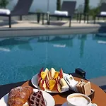 La Ribezza Boutique (adults Only) Hotel
