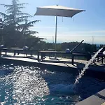 La Ribezza Boutique (adults Only) Hotell Monforte dʼAlba