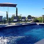 La Ribezza Boutique (adults Only) מלון Monforte dʼAlba