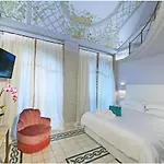 מלון La Ribezza Boutique (adults Only)