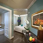Hotell La Ribezza Boutique (adults Only) 5*