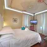 La Ribezza Boutique (adults Only) Hotell