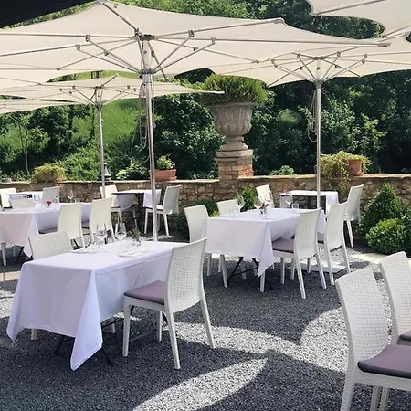 La Ribezza Boutique (adults Only) Hotel 5*