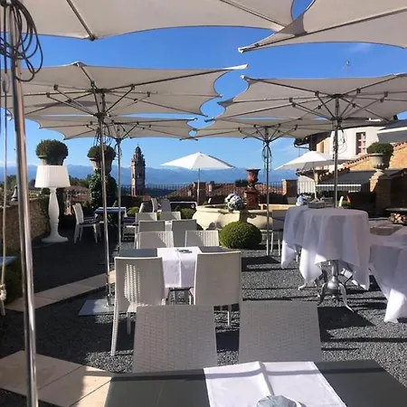 La Ribezza Boutique (adults Only) Hotell 5*