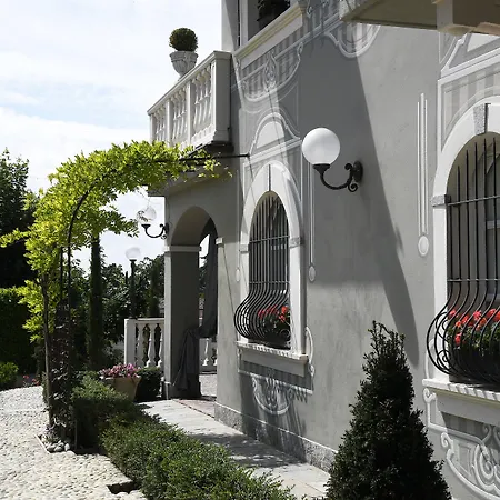 Hotel La Ribezza Boutique (adults Only)