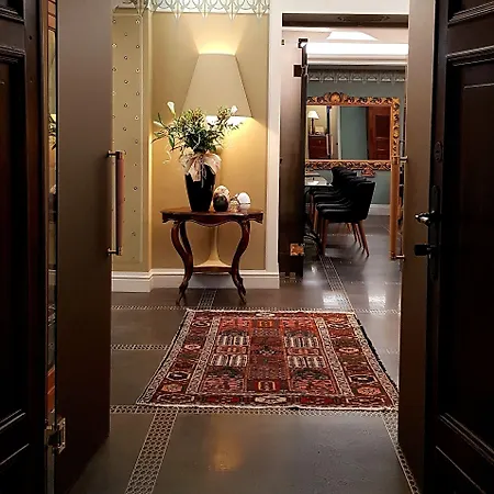 La Ribezza Boutique (adults Only)