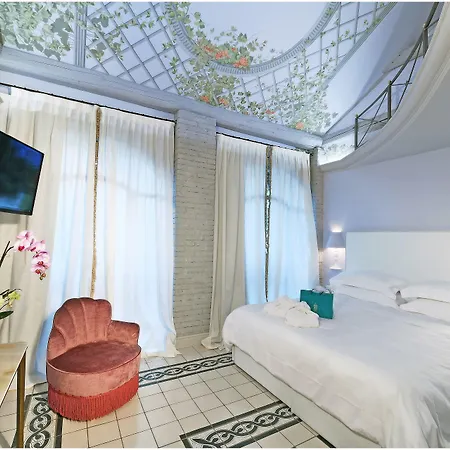 Hotel La Ribezza Boutique (adults Only)