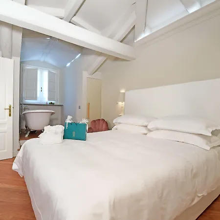 La Ribezza Boutique (adults Only) Monforte dʼAlba