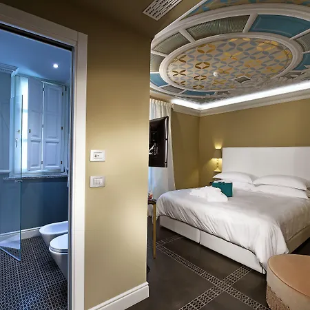 La Ribezza Boutique (adults Only) 5*