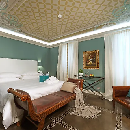 La Ribezza Boutique (adults Only) Hotel