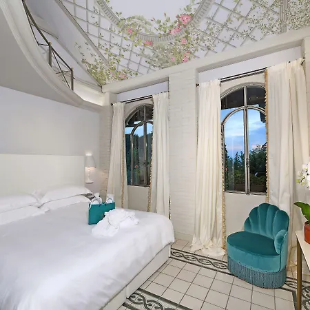La Ribezza Boutique (adults Only) Hotel