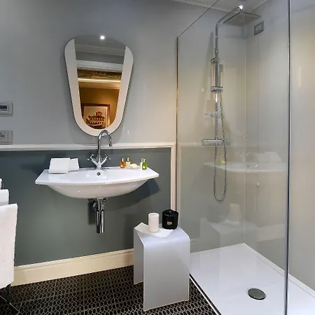 La Ribezza Boutique (adults Only) Hotell 5*