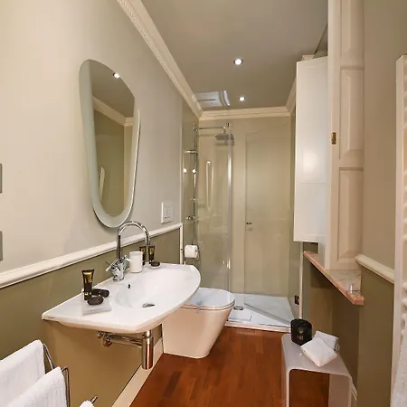 La Ribezza Boutique (adults Only) Hotel