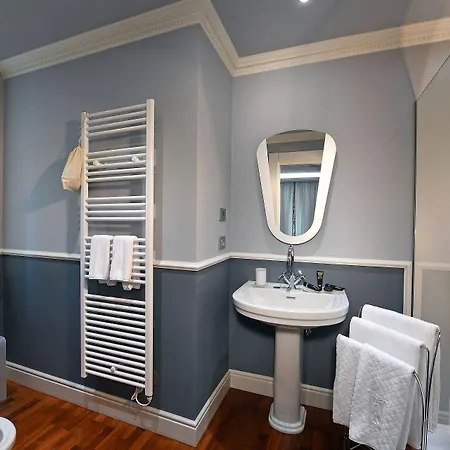La Ribezza Boutique (adults Only) Hotel Monforte dʼAlba