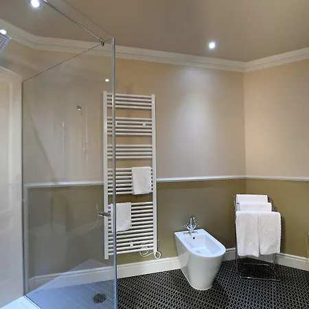 Hotell La Ribezza Boutique (adults Only) 5*