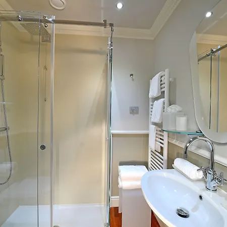 La Ribezza Boutique (adults Only) 5* Monforte dʼAlba