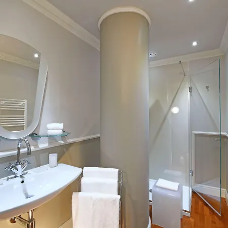 Hotell La Ribezza Boutique (adults Only) 5*