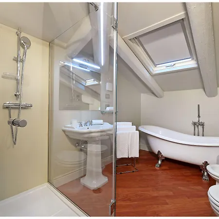 La Ribezza Boutique (adults Only) Hotel