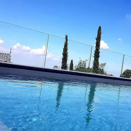 La Ribezza Boutique (adults Only) Hotel