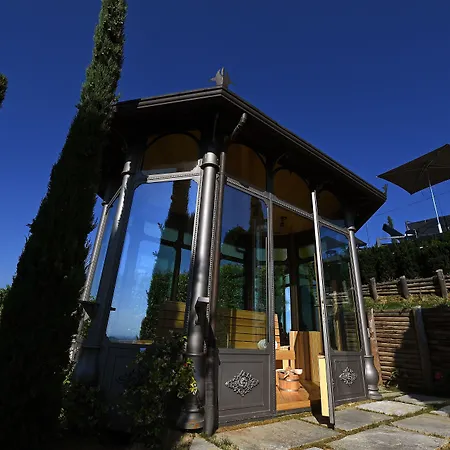 La Ribezza Boutique (adults Only) Hotel Monforte dʼAlba