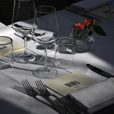 Hotel La Ribezza Boutique (adults Only) 5*