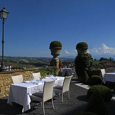 La Ribezza Boutique (adults Only) 5* Monforte dʼAlba