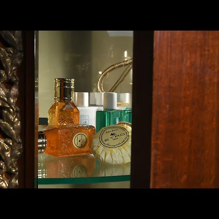 Hotel La Ribezza Boutique (adults Only)