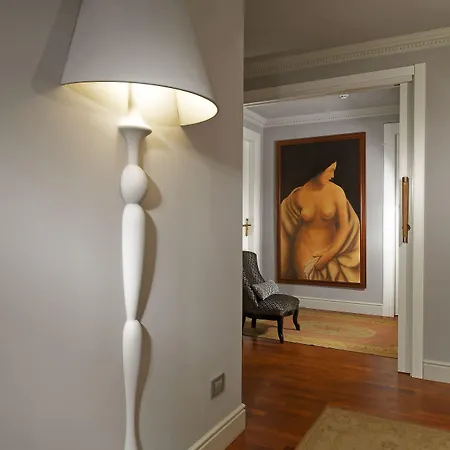 Hotel La Ribezza Boutique (adults Only) 5*