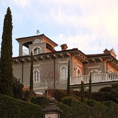 Hotel La Ribezza Boutique (adults Only) Monforte dʼAlba