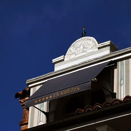 La Ribezza Boutique (adults Only) Hotel