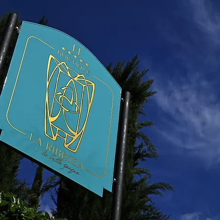 Hotel La Ribezza Boutique (adults Only)