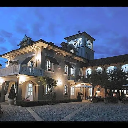 فندق La Ribezza Boutique (adults Only) 5*