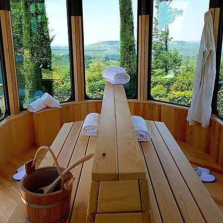 La Ribezza Boutique (adults Only) Monforte D'Alba