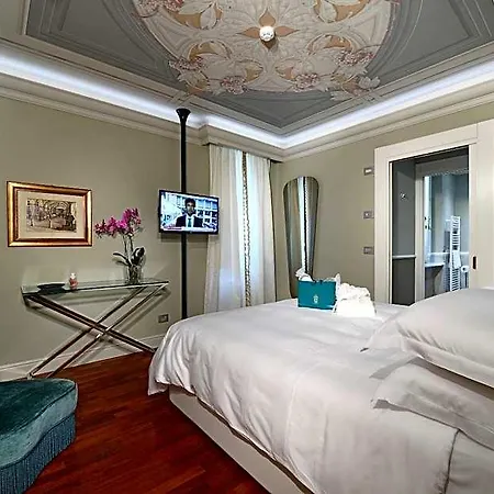La Ribezza Boutique (adults Only) فندق Monforte dʼAlba
