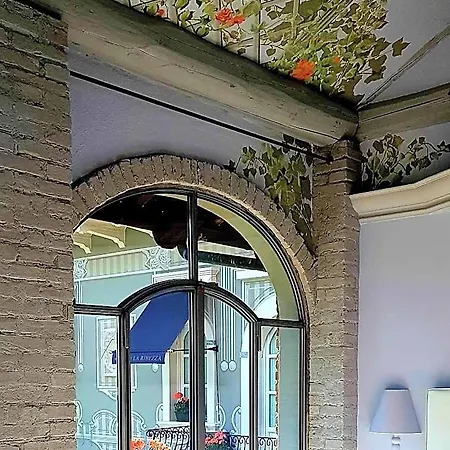 La Ribezza Boutique (adults Only) Hotel