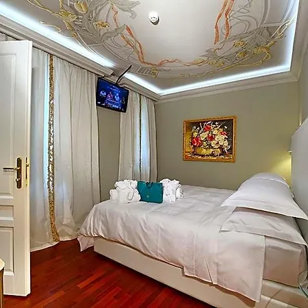 La Ribezza Boutique (adults Only) فندق 5*