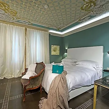 فندق La Ribezza Boutique (adults Only) 5*