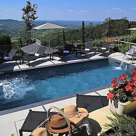 La Ribezza Boutique (adults Only) Hotel 5*