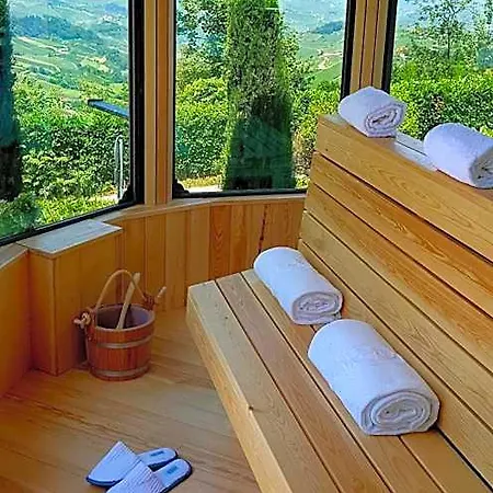 La Ribezza Boutique (adults Only)