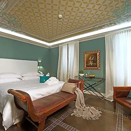 فندق La Ribezza Boutique (adults Only)