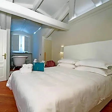 Hotel La Ribezza Boutique (adults Only) 5*