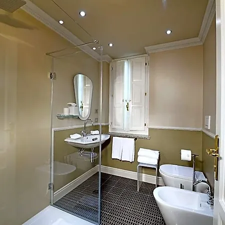 La Ribezza Boutique (adults Only) Hotel
