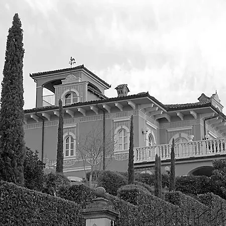 Hotel La Ribezza Boutique (adults Only)
