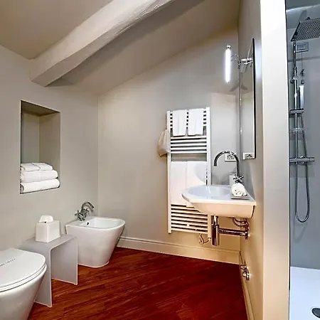 La Ribezza Boutique (adults Only) 5* Monforte D'Alba