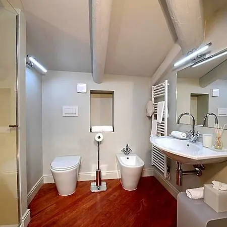 La Ribezza Boutique (adults Only) Hotel