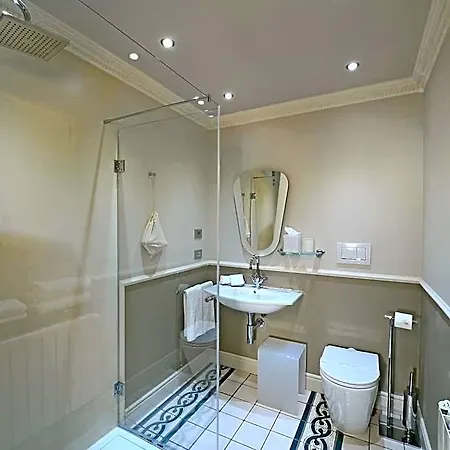 La Ribezza Boutique (adults Only) Hotel 5*