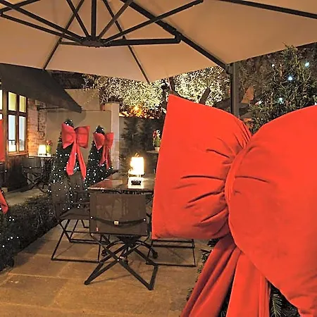 Hotel La Ribezza Boutique (adults Only) 5*