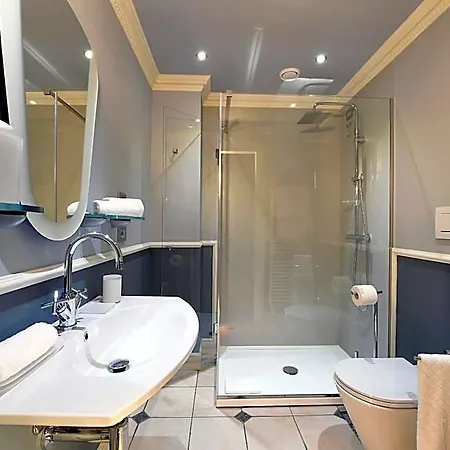 Hotel La Ribezza Boutique (adults Only) 5*