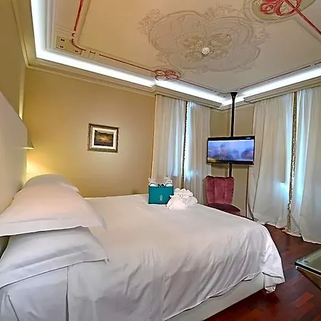 La Ribezza Boutique (adults Only) 5*