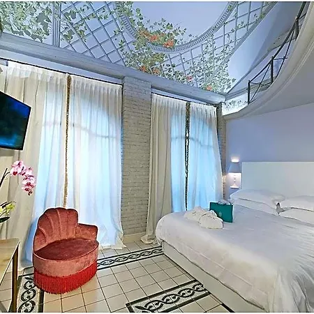 La Ribezza Boutique (adults Only) 5*
